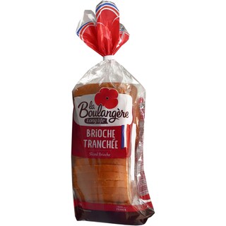 La Boulangere | Paine feliata 500g