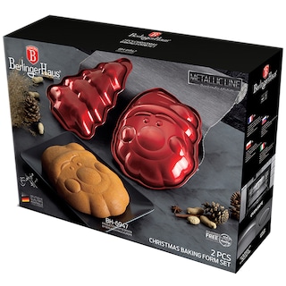 Berlinger Haus | Set de forme de copt