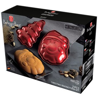 Berlinger Haus | Set de forme de copt