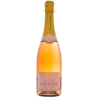 Comte de Lavigny | Sampanie rose 0.75l