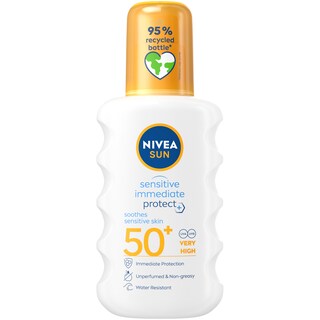 Nivea Sun