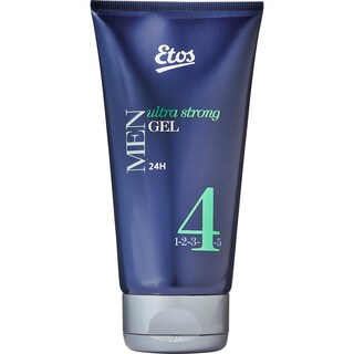 Etos | Gel pentru par Ultra Strong Men 150ml