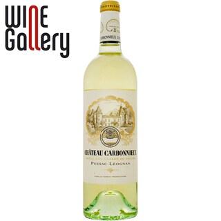 Chateau Carbonnieux | Vin alb  0.75l