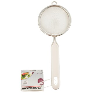 Fackelmann | Sita de inox 7cm