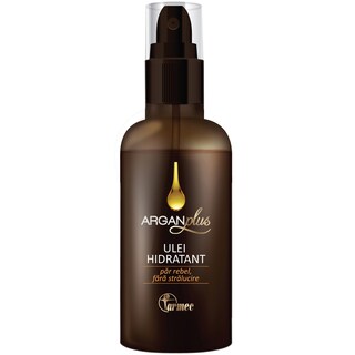 Farmec | Ulei de argan hidratant 100ml