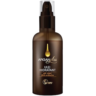 Farmec | Ulei de argan hidratant 100ml