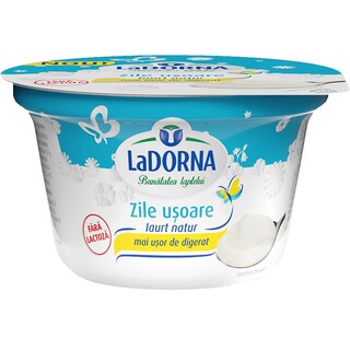 LaDORNA-Zile Usoare