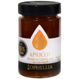 Ophellia | Gem de caise cu 85% fruct 230g