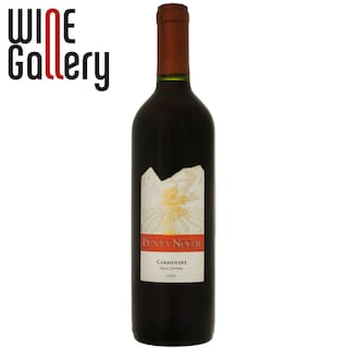 Punta Nogal | Vin rosu Carmenere 0.75l