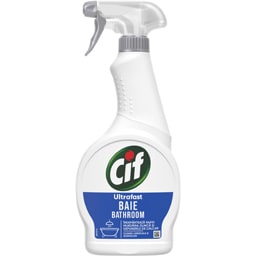 Detergent curatat baie  500ml