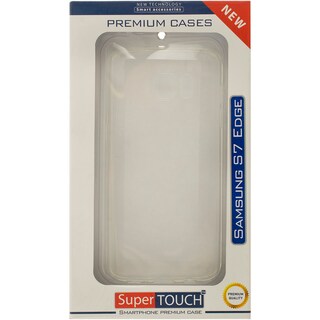 Super Touch | Carcasa pentru telefon Samsung S7 edge