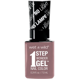 Wet n Wild | Lac de unghii cu efect de gel Stay Classy