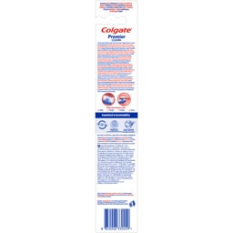 Colgate | Periuta de dinti Premier Clean Medium