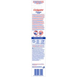 Colgate | Periuta de dinti Premier Clean Medium