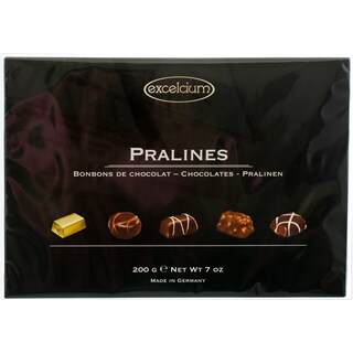 Hamlet | Excelcium | Praline black 200g