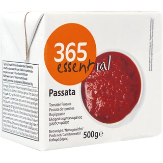 365 | Rosii pasate  500g