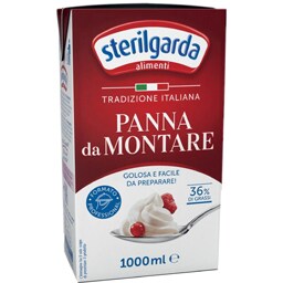 Smantana UHT pentru frisca 36% grasime 1L