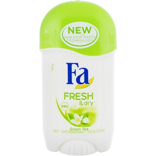 Fa | Deodorant stick Fresh&Dry cu ceai verde 50ml