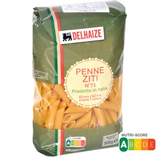 Delhaize | Paste Penne  500g