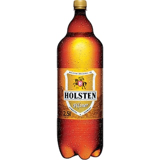Holsten | Bere blonda 2.5l