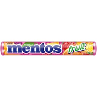 Mentos