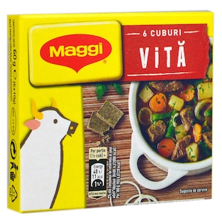 Maggi | Cub Vita 54g