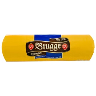 Brugge | Unt 82% grasime 250g