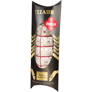 Angst | Salam cu dichis