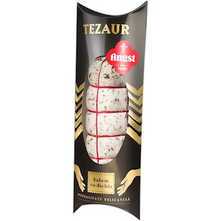 Angst | Salam cu dichis