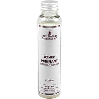 Hera Medical | Toner purifiant 100ml