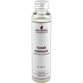 Hera Medical | Toner purifiant 100ml
