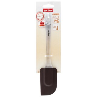 Zenker | Racleta silicon 26cm