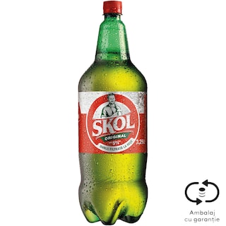 Skol | Bere blonda 2.25L