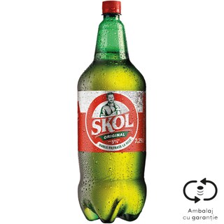 Skol | Bere blonda 2.25L