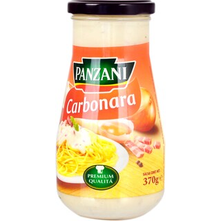 Panzani | Sos Carbonara 370g