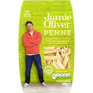 Jamie Oliver | Paste fainoase penne italiene 500g