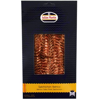 Julian Martin | Salchichon iberico 100g