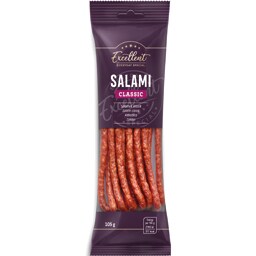 Salami clasic 105g