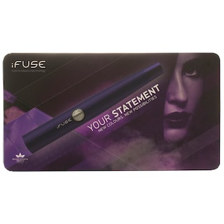 Ifuse | Glo Kit Starter Purple
