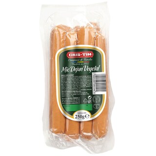 Cris-Tim | Mic dejun vegetal 250g