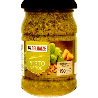 Sos pesto verde 190g