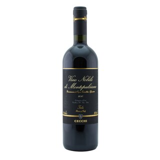 Cecchi | Vin rosu Nobile di Montepulciano 0.75l