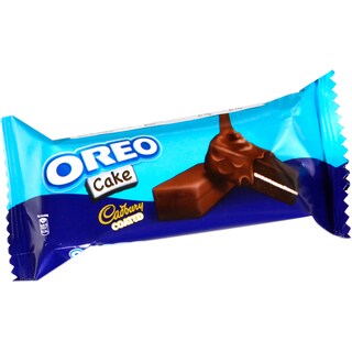 Cadbury | Prajitura Oreo  24g