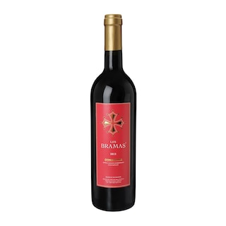 Les Bramas Corbieres | Vin rosu Carignan 0.75l