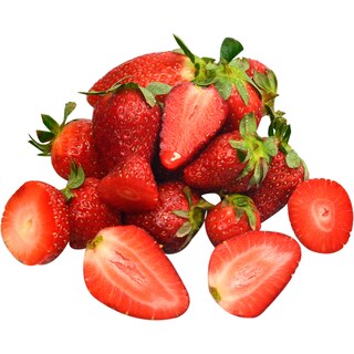 (bucata) | Capsuni extra 1kg