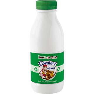Covalact de Tara | Iaurt de baut 330g