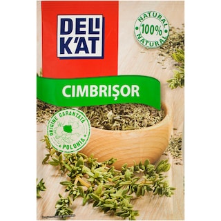Delikat | Condimente cimbrisor 10g