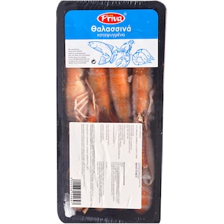 Priva | Languste  750g