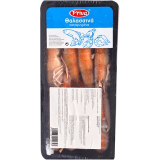 Priva | Languste  750g