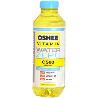 Oshee | Apa cu vitamine C500 555ml